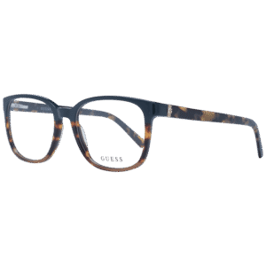 Guess )} Brille GU50080 53056 in Braun