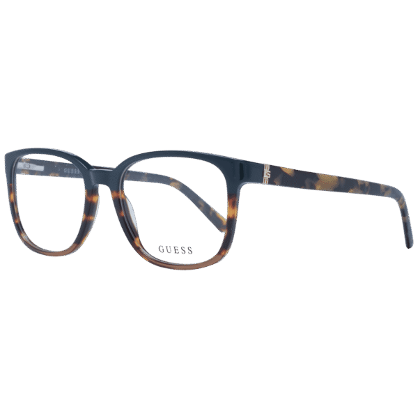 Guess )} Brille GU50080 53056 in Braun