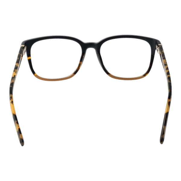 Frontansicht der Guess Brille GU50080 55056 – Rahmen Azetat