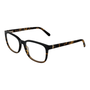 Guess )} Brille GU50080 55056 in Braun