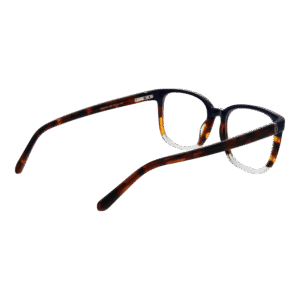 Frontansicht der Guess Brille GU50080 55092 – Rahmen Azetat