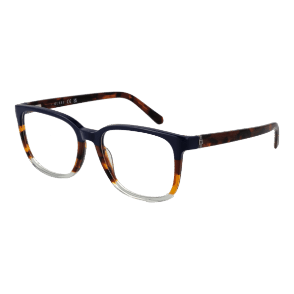 Guess )} Brille GU50080 55092 in Mehrfarbig