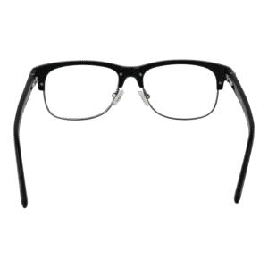 Frontansicht der Guess Brille GU50081 55001 – Rahmen Metall & Kunststoff