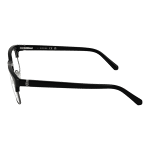 Rückansicht/Bügel der Guess Brille GU50081 55001