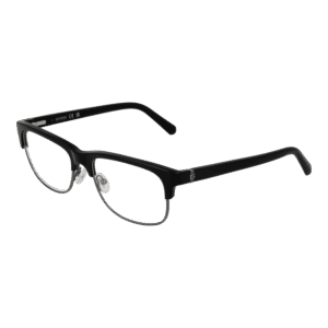 Guess )} Brille GU50081 55001 in Schwarz