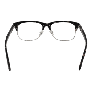 Frontansicht der Guess Brille GU50081 55020 – Rahmen Metall & Kunststoff