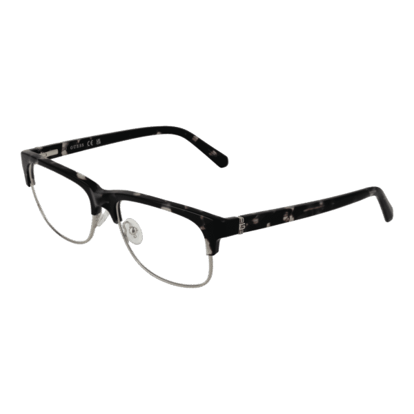 Guess )} Brille GU50081 55020 in Grau