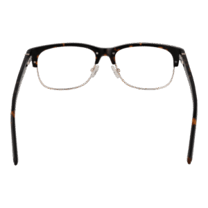 Frontansicht der Guess Brille GU50081 55052 – Rahmen Metall & Kunststoff