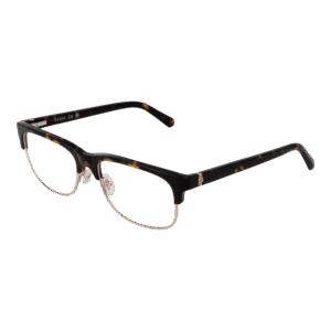 Guess )} Brille GU50081 55052 in Braun