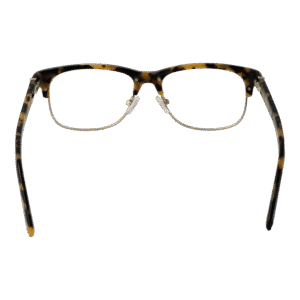 Frontansicht der Guess Brille GU50081 55053 – Rahmen Azetat