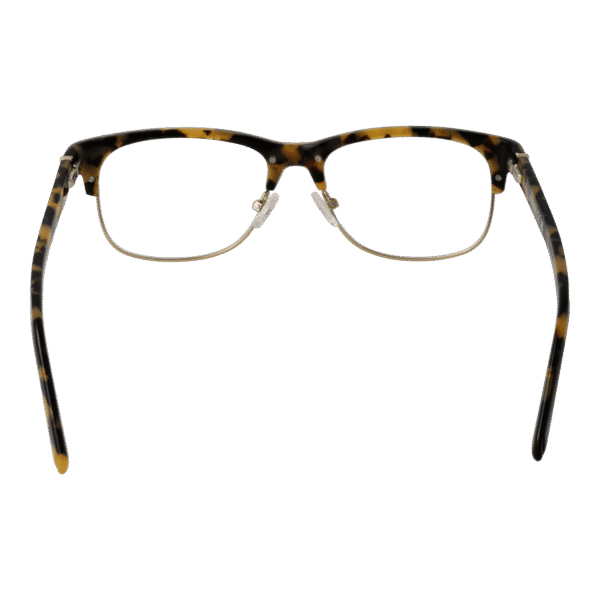 Frontansicht der Guess Brille GU50081 55053 – Rahmen Azetat