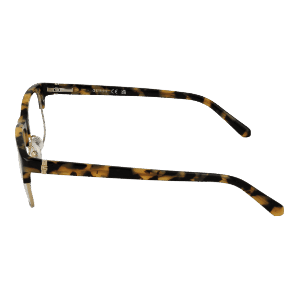 Rückansicht/Bügel der Guess Brille GU50081 55053
