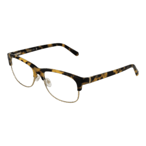 Guess )} Brille GU50081 55053 in Braun