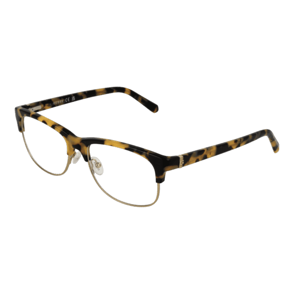 Guess )} Brille GU50081 55053 in Braun