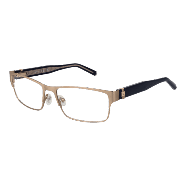 Guess )} Brille GU50082 58032 in Gold