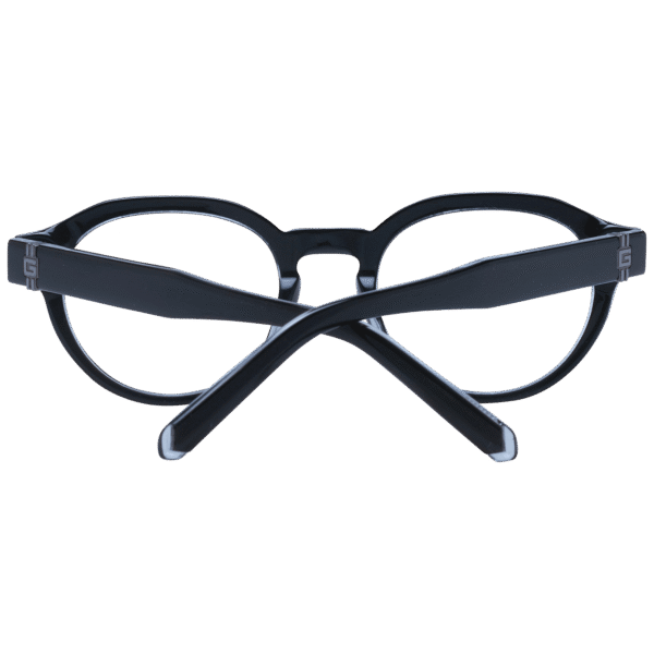 Frontansicht der Guess Brille GU50083 50005 – Rahmen Kunststoff