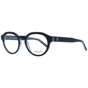 Guess )} Brille GU50083 50005 in Schwarz