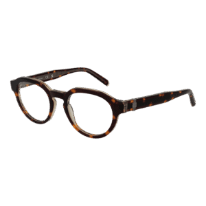 Guess )} Brille GU50083 50052 in Braun