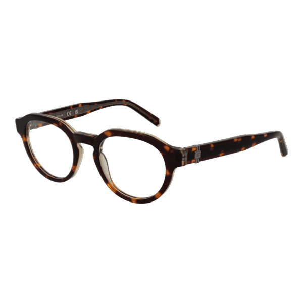 Guess )} Brille GU50083 50052 in Braun