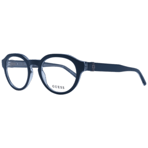 Guess )} Brille GU50083 50092 in Blau