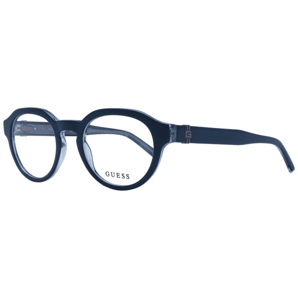 Guess )} Brille GU50083 50092 in Blau
