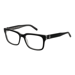 Guess )} Brille GU50084 52005 in Schwarz