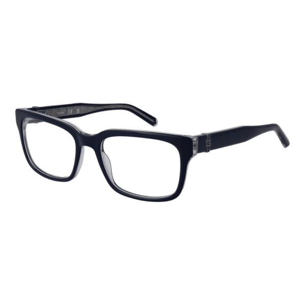 Guess )} Brille GU50084 52092 in Blau