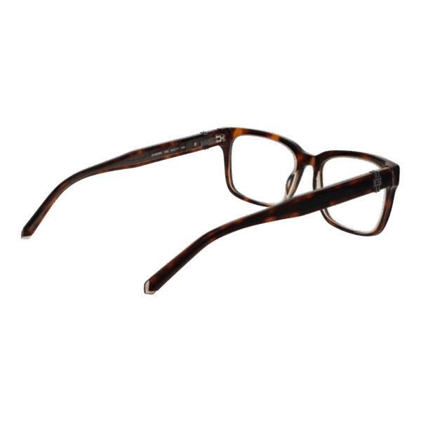 Frontansicht der Guess Brille GU50084 54052 – Rahmen Azetat