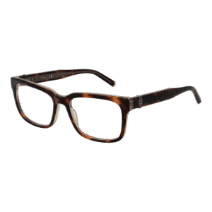 Guess )} Brille GU50084 54052 in Braun
