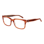 Guess )} Brille GU50084 56053 in Orange