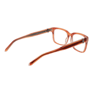 Frontansicht der Guess Brille GU50084 56053 – Rahmen Azetat