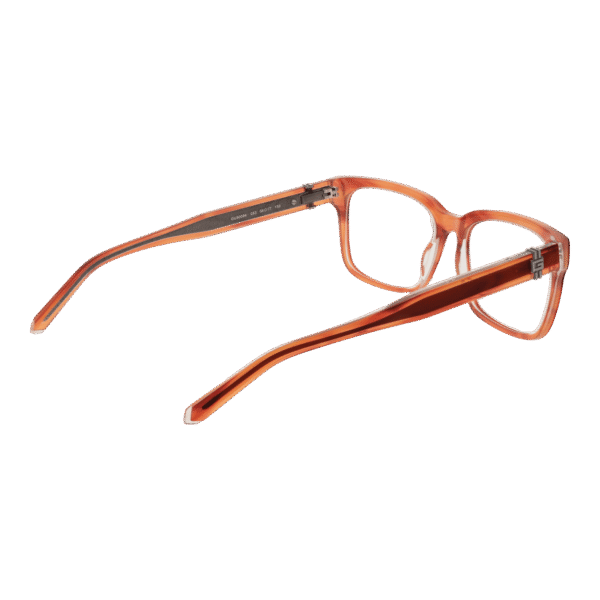 Frontansicht der Guess Brille GU50084 56053 – Rahmen Azetat