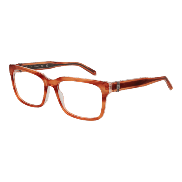Guess )} Brille GU50084 56053 in Orange