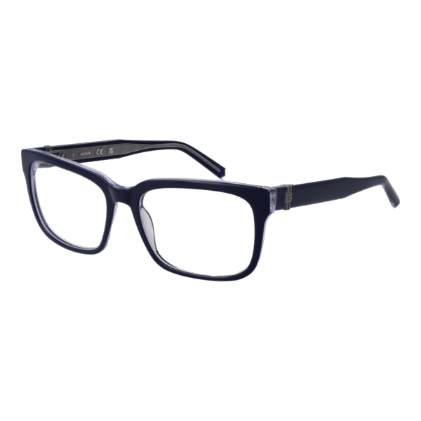 Guess )} Brille GU50084 56092 in Blau