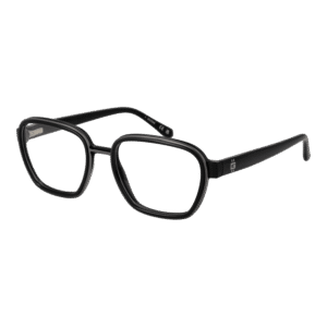 Guess )} Brille GU50086 53001 in Schwarz