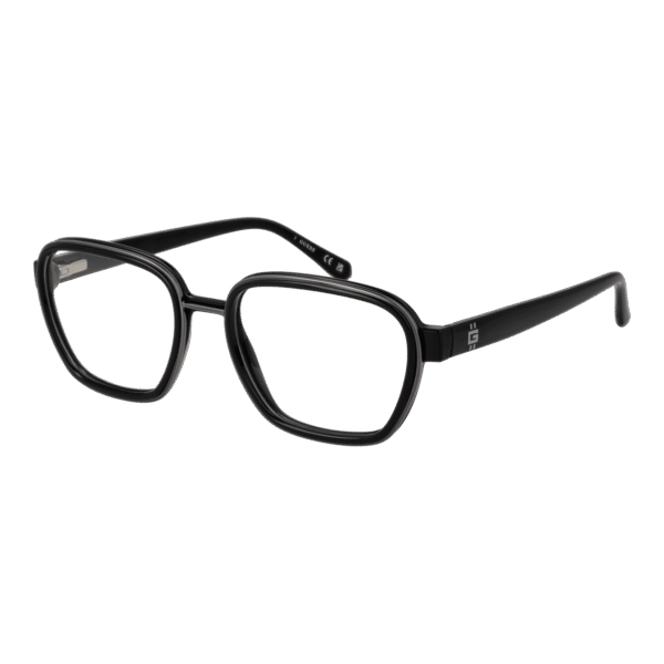 Guess )} Brille GU50086 53001 in Schwarz
