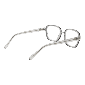 Frontansicht der Guess Brille GU50086 53026 – Rahmen Kunststoff