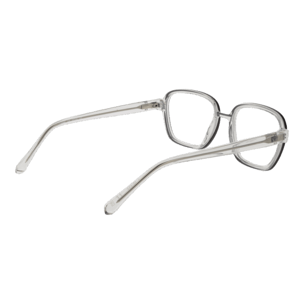 Frontansicht der Guess Brille GU50086 53026 – Rahmen Kunststoff