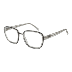 Guess )} Brille GU50086 53026 in Transparent