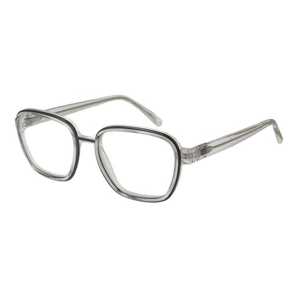 Guess )} Brille GU50086 53026 in Transparent