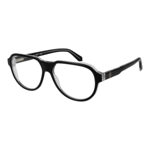 Guess )} Brille GU50090 56005 in Schwarz