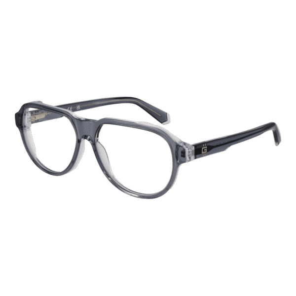 Guess )} Brille GU50090 56020 in Grau