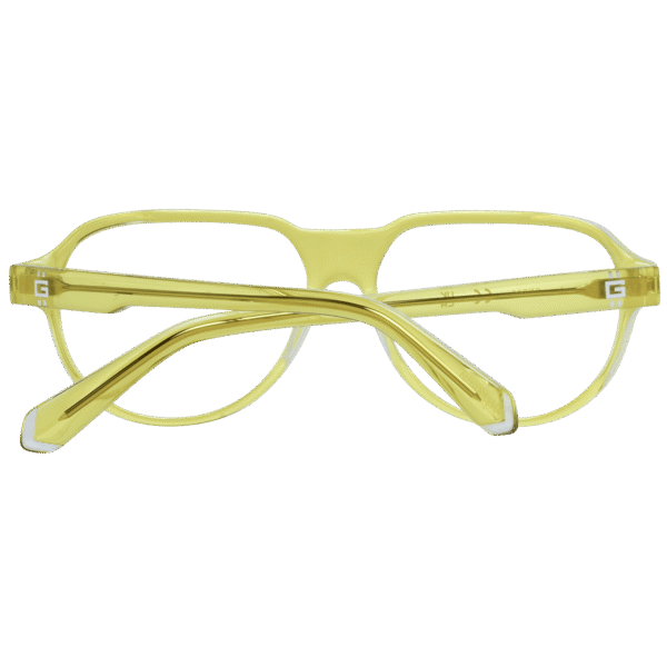 Frontansicht der Guess Brille GU50090 56041 – Rahmen Kunststoff