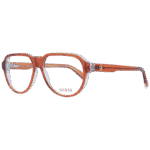 Guess )} Brille GU50090 56044 in Orange