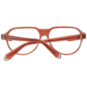 Frontansicht der Guess Brille GU50090 56044 – Rahmen Azetat