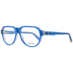Guess )} Brille GU50090 56092 in Blau