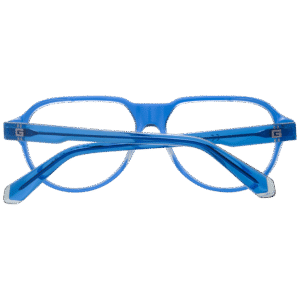 Frontansicht der Guess Brille GU50090 56092 – Rahmen Azetat