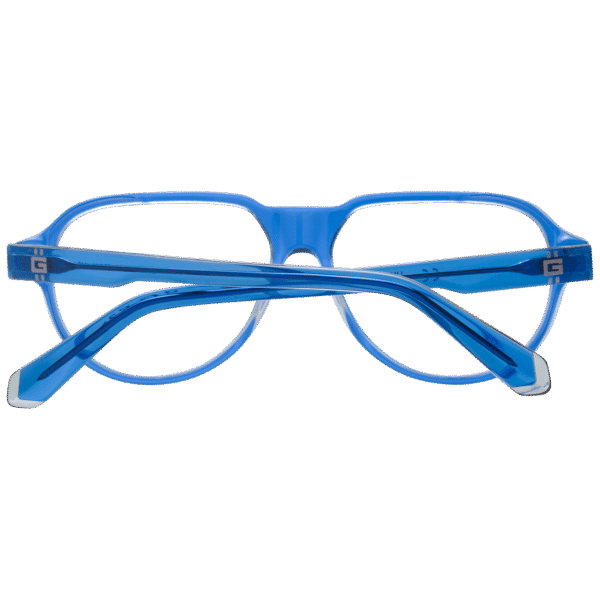 Frontansicht der Guess Brille GU50090 56092 – Rahmen Azetat