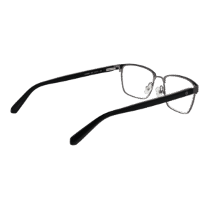 Frontansicht der Guess Brille GU50091 53007 – Rahmen Metall