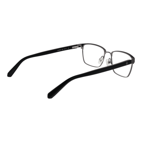 Frontansicht der Guess Brille GU50091 53007 – Rahmen Metall